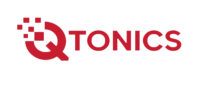 Qtonics Logo