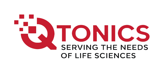 Qtonics Logo