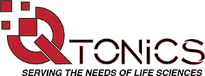 Qtonics Logo